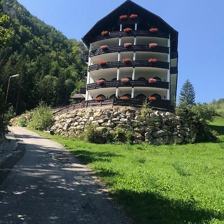 Vila Vraja Muntelui Moieciu de Jos Dış mekan fotoğraf